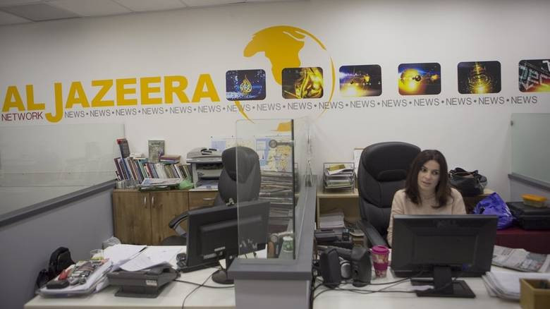 Ισραήλ: Με λουκέτο στα γραφεία του αλ Τζαζίρα στην Ιερουσαλήμ απειλεί ο Νετανιάχου